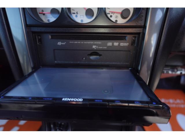 ステージア ２５ｔ　ＲＳ　ＦＯＵＲ　Ｓ　ＢＢＳ１７インチアルミブリッツ製車高調純正ＨＩＤライトフォグツインサンルーフフジツボ製マフラープライバシーガラスケンウッド製ナビ地デジパナソニック製ＥＴＣＭＯＭＯステアブリッツブースト計Ｔベルト交換済（53枚目）