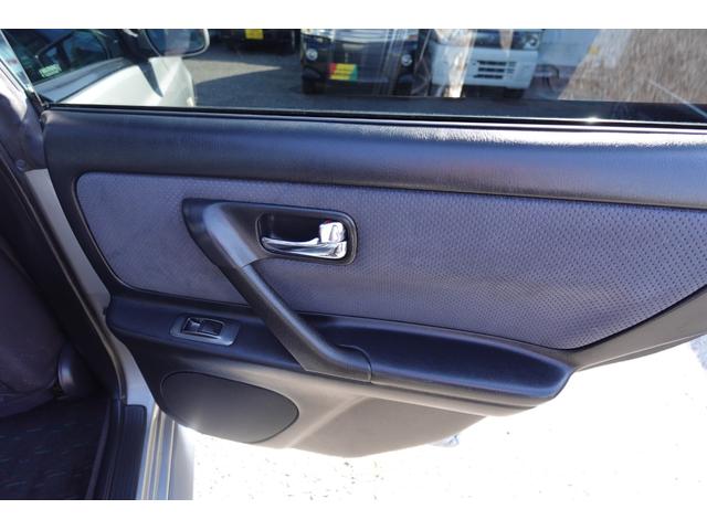 ステージア ２５ｔ　ＲＳ　ＦＯＵＲ　Ｓ　ＢＢＳ１７インチアルミブリッツ製車高調純正ＨＩＤライトフォグツインサンルーフフジツボ製マフラープライバシーガラスケンウッド製ナビ地デジパナソニック製ＥＴＣＭＯＭＯステアブリッツブースト計Ｔベルト交換済（60枚目）