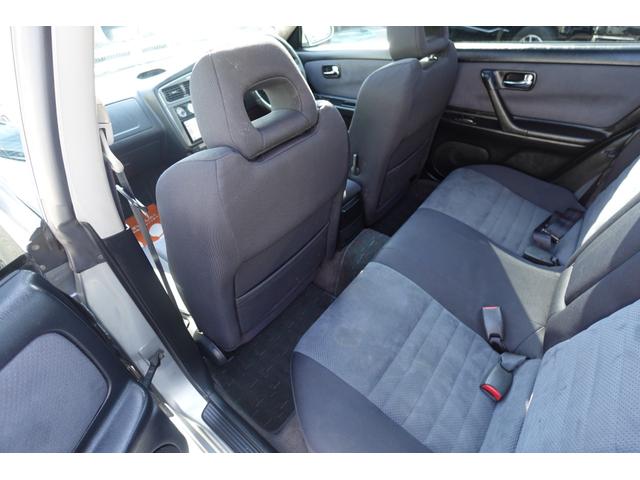 ステージア ２５ｔ　ＲＳ　ＦＯＵＲ　Ｓ　ＢＢＳ１７インチアルミブリッツ製車高調純正ＨＩＤライトフォグツインサンルーフフジツボ製マフラープライバシーガラスケンウッド製ナビ地デジパナソニック製ＥＴＣＭＯＭＯステアブリッツブースト計Ｔベルト交換済（72枚目）