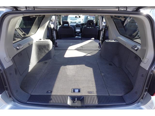 ステージア ２５ｔ　ＲＳ　ＦＯＵＲ　Ｓ　ＢＢＳ１７インチアルミブリッツ製車高調純正ＨＩＤライトフォグツインサンルーフフジツボ製マフラープライバシーガラスケンウッド製ナビ地デジパナソニック製ＥＴＣＭＯＭＯステアブリッツブースト計Ｔベルト交換済（74枚目）