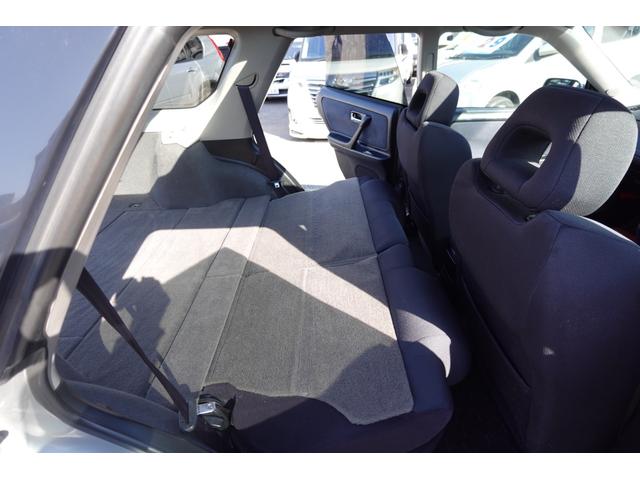 ステージア ２５ｔ　ＲＳ　ＦＯＵＲ　Ｓ　ＢＢＳ１７インチアルミブリッツ製車高調純正ＨＩＤライトフォグツインサンルーフフジツボ製マフラープライバシーガラスケンウッド製ナビ地デジパナソニック製ＥＴＣＭＯＭＯステアブリッツブースト計Ｔベルト交換済（75枚目）