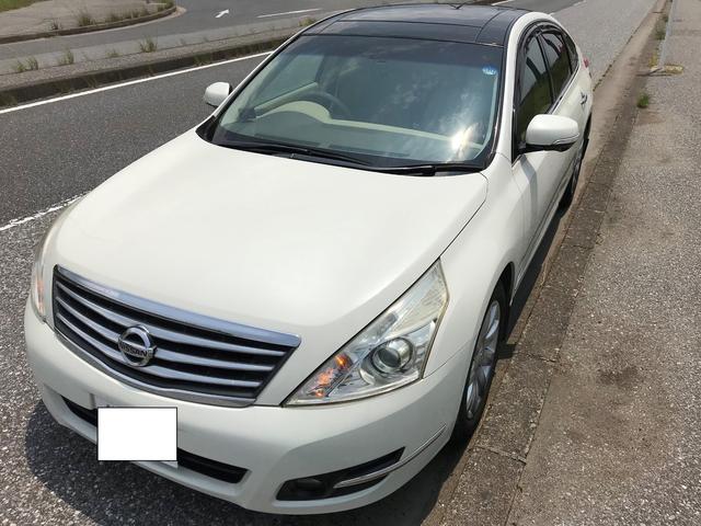 250XV ナビ ETC バックカメラ キーレス TV パワーステアリング パワーウィンドウ(37枚目)