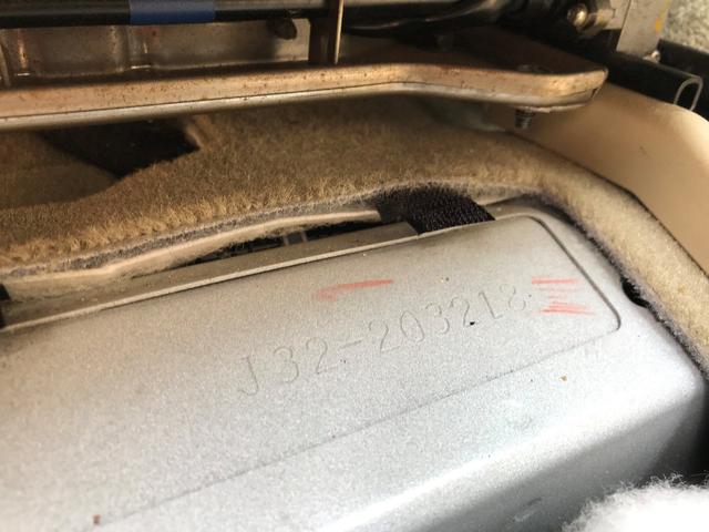 250XV ナビ ETC バックカメラ キーレス TV パワーステアリング パワーウィンドウ(45枚目)