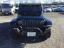 CHRYSLER JEEP JEEP WRANGLER