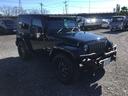 CHRYSLER JEEP JEEP WRANGLER