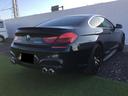 BMW 6 SERIES