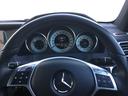 MERCEDES BENZ E-CLASS