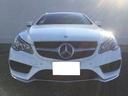 MERCEDES BENZ E-CLASS