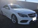 MERCEDES BENZ E-CLASS