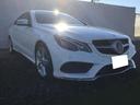 MERCEDES BENZ E-CLASS