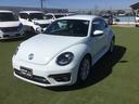 VOLKSWAGEN THE BEETLE