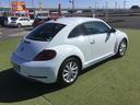 VOLKSWAGEN THE BEETLE