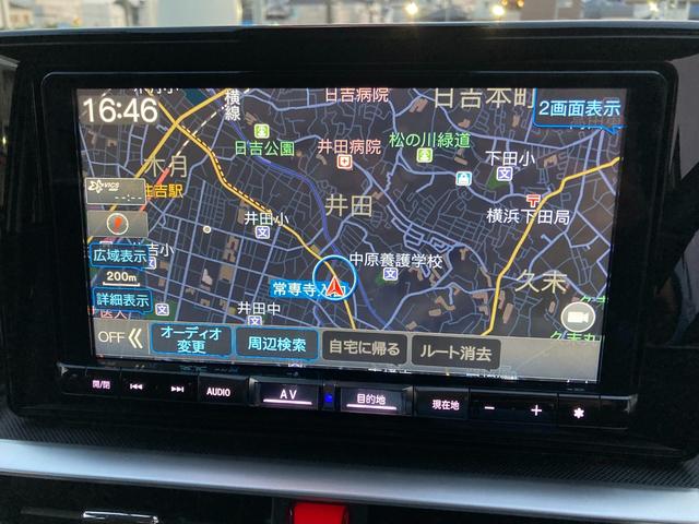 ロッキー プレミアムＧ　ＨＥＶ　カーペットマット・パノラマモニター・ドライブレコーダー前後・９インチプレミアムメモリーナビ・フロントサイドバイザー・シートヒーター・クルーズコントロール・ＥＴＣ車載器（32枚目）