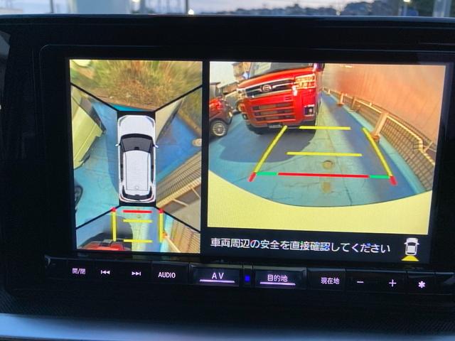 ロッキー プレミアムＧ　ＨＥＶ　カーペットマット・パノラマモニター・ドライブレコーダー前後・９インチプレミアムメモリーナビ・フロントサイドバイザー・シートヒーター・クルーズコントロール・ＥＴＣ車載器（33枚目）