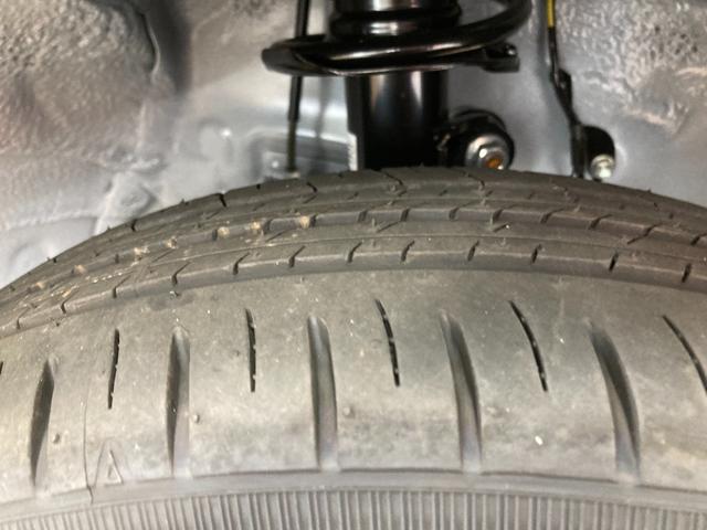 ムーヴ Ｇ　Ｇ　２０２３年モデル純正ナビ　前後ドライブレコーダー　電動Ｐブレーキ　ツートンカラー　衝突軽減ブレーキ　誤発進抑制装置　バックモニター　コーナーセンサー　１４インチアルミホイール（10枚目）