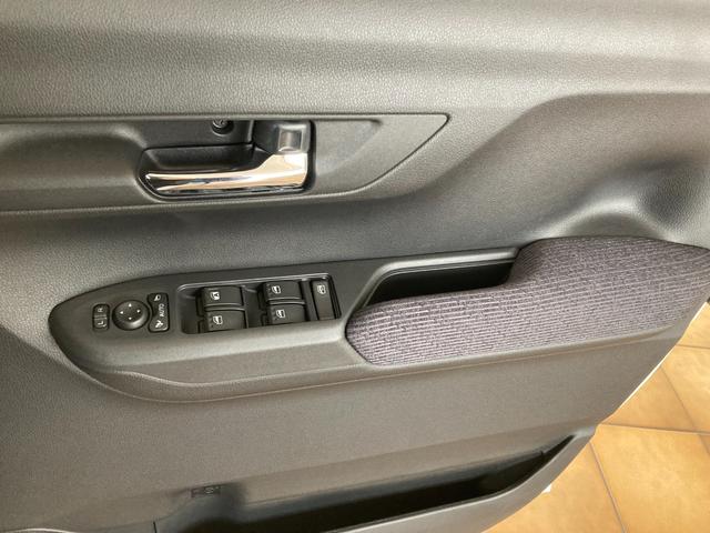 ムーヴ Ｇ　Ｇ　２０２３年モデル純正ナビ　前後ドライブレコーダー　電動Ｐブレーキ　ツートンカラー　衝突軽減ブレーキ　誤発進抑制装置　バックモニター　コーナーセンサー　１４インチアルミホイール（14枚目）