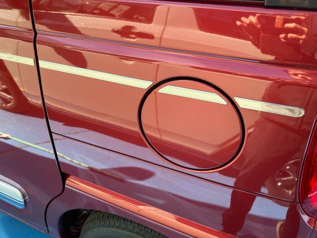 ムーヴキャンバス セオリーＧ　１０インチスタイリッシュナビ・前後ドライブレコーダー・パノラマモニターカメラ・ＥＴＣ２．０車載器・シートヒーター・衝突軽減ブレーキ・本革巻ハンドルカバー・ＬＥＤヘッドランプ・電動パーキングブレーキ（13枚目）