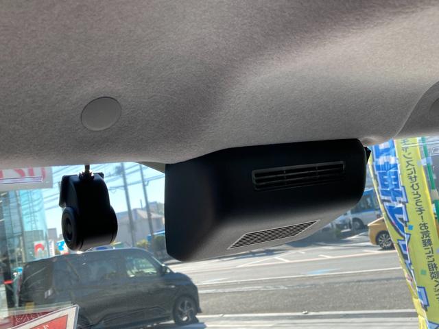 ムーヴキャンバス セオリーＧ　１０インチスタイリッシュナビ・前後ドライブレコーダー・パノラマモニターカメラ・ＥＴＣ２．０車載器・シートヒーター・衝突軽減ブレーキ・本革巻ハンドルカバー・ＬＥＤヘッドランプ・電動パーキングブレーキ（15枚目）