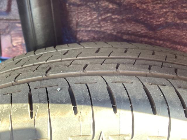 ムーヴキャンバス セオリーＧ　１０インチスタイリッシュナビ・前後ドライブレコーダー・パノラマモニターカメラ・ＥＴＣ２．０車載器・シートヒーター・衝突軽減ブレーキ・本革巻ハンドルカバー・ＬＥＤヘッドランプ・電動パーキングブレーキ（18枚目）