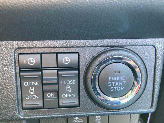 ムーヴキャンバス セオリーＧ　１０インチスタイリッシュナビ・前後ドライブレコーダー・パノラマモニターカメラ・ＥＴＣ２．０車載器・シートヒーター・衝突軽減ブレーキ・本革巻ハンドルカバー・ＬＥＤヘッドランプ・電動パーキングブレーキ（20枚目）