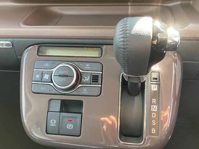 ムーヴキャンバス セオリーＧ　１０インチスタイリッシュナビ・前後ドライブレコーダー・パノラマモニターカメラ・ＥＴＣ２．０車載器・シートヒーター・衝突軽減ブレーキ・本革巻ハンドルカバー・ＬＥＤヘッドランプ・電動パーキングブレーキ（24枚目）