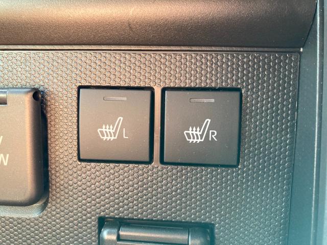 タフト Ｇターボ　ダーククロムベンチャー　特別仕様車　純正１０インチナビ　前後ドライブレコーダー　ＥＴＣ　パノラマモニター　衝突軽減ブレーキ　誤発進抑制装置　ルーフキャリア　前後マッドフラップ　コーナーセンサー　スマートキー　フードエンブレム（15枚目）