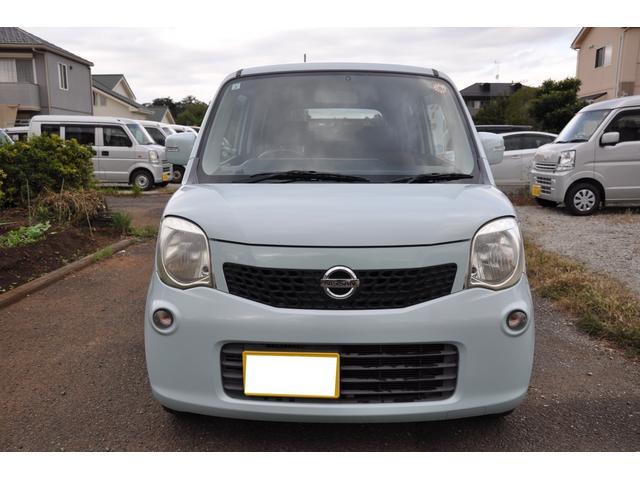 モコ G ターボ ETC ナビテレビバックカメラ プッシュスタート(2枚目)