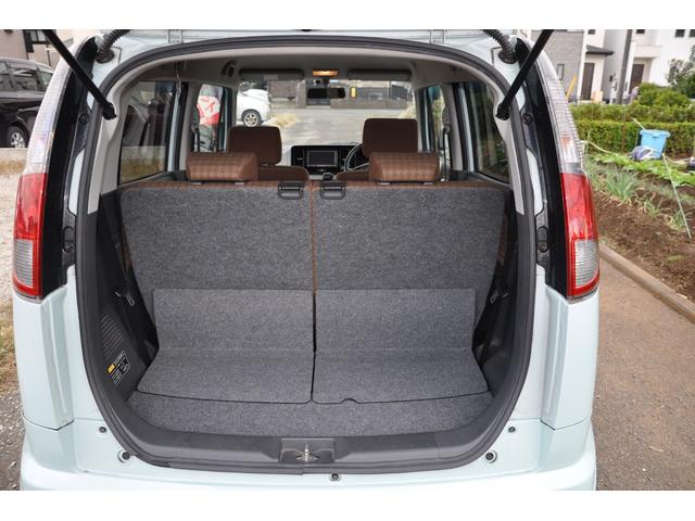 モコ G ターボ ETC ナビテレビバックカメラ プッシュスタート(8枚目)