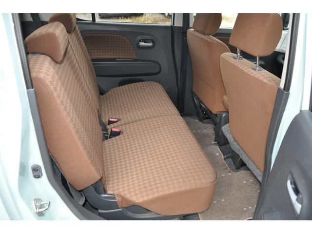 モコ G ターボ ETC ナビテレビバックカメラ プッシュスタート(9枚目)