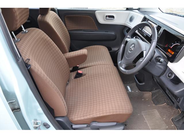 モコ G ターボ ETC ナビテレビバックカメラ プッシュスタート(10枚目)