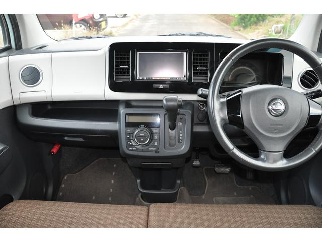 モコ G ターボ ETC ナビテレビバックカメラ プッシュスタート(11枚目)