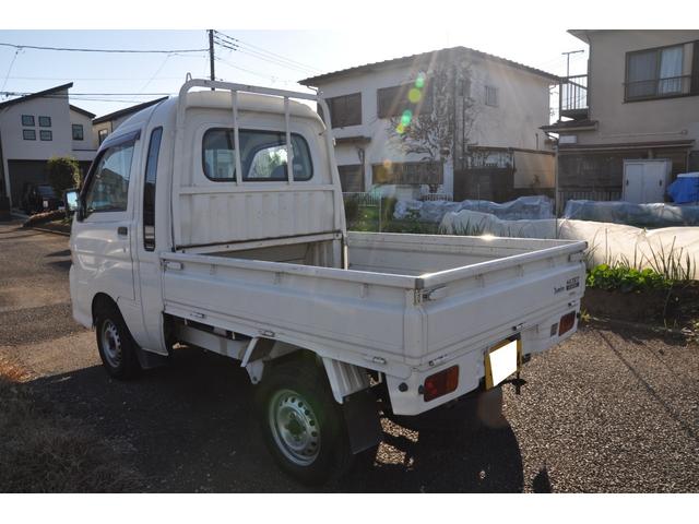 ハイゼットトラック ジャンボ　ナビテレビ　ＥＴＣ　キーレス（5枚目）