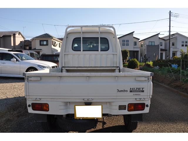 ハイゼットトラック ジャンボ　ナビテレビ　ＥＴＣ　キーレス（6枚目）