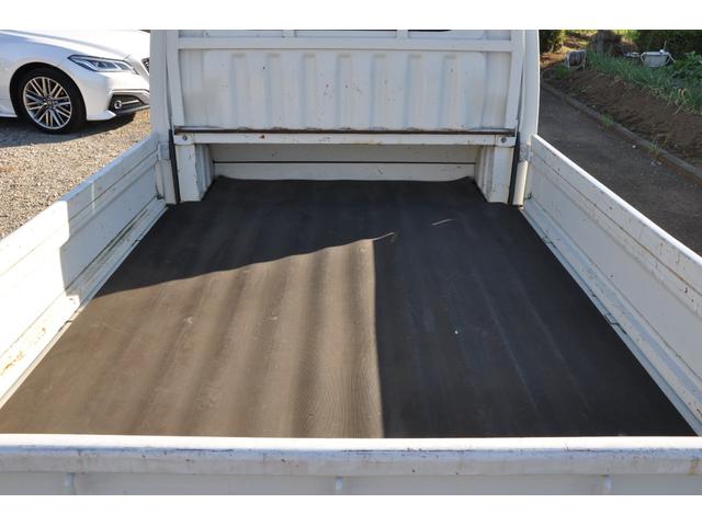 ハイゼットトラック ジャンボ　ナビテレビ　ＥＴＣ　キーレス（8枚目）