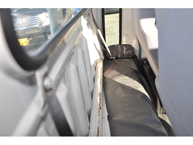 ハイゼットトラック ジャンボ　ナビテレビ　ＥＴＣ　キーレス（9枚目）