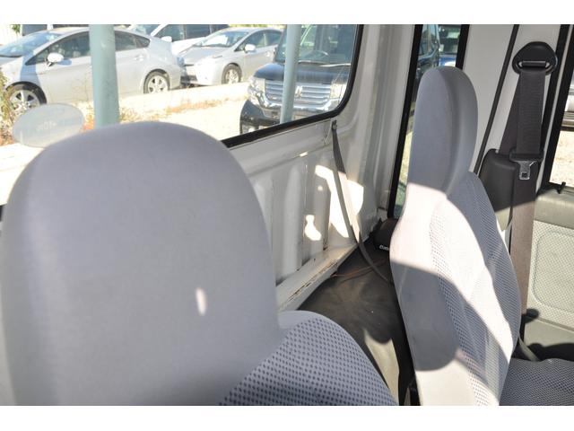 ハイゼットトラック ジャンボ　ナビテレビ　ＥＴＣ　キーレス（10枚目）