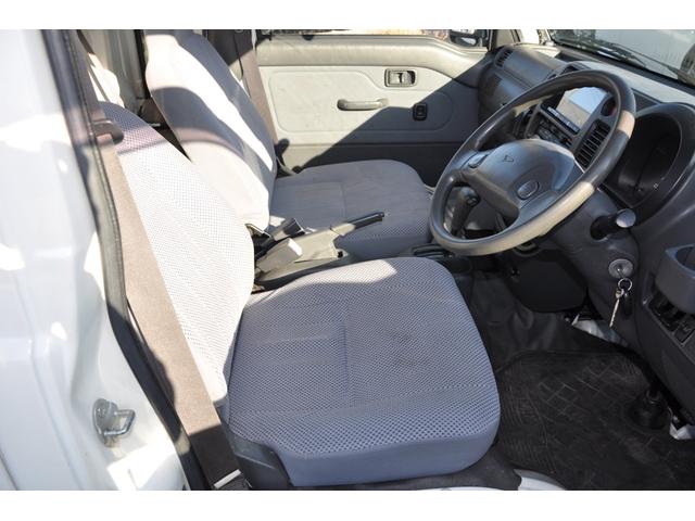 ハイゼットトラック ジャンボ　ナビテレビ　ＥＴＣ　キーレス（11枚目）