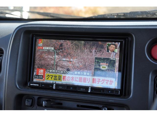ハイゼットトラック ジャンボ　ナビテレビ　ＥＴＣ　キーレス（15枚目）