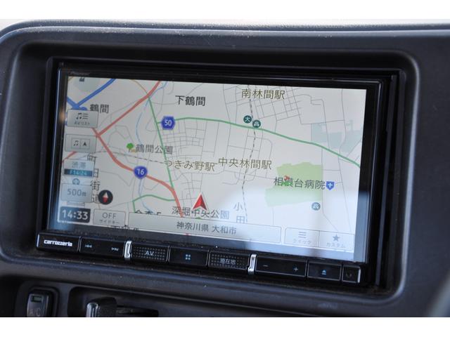 ハイゼットトラック ジャンボ　ナビテレビ　ＥＴＣ　キーレス（16枚目）