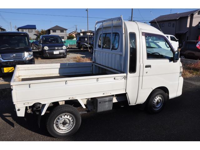 ハイゼットトラック ジャンボ　ナビテレビ　ＥＴＣ　キーレス（18枚目）