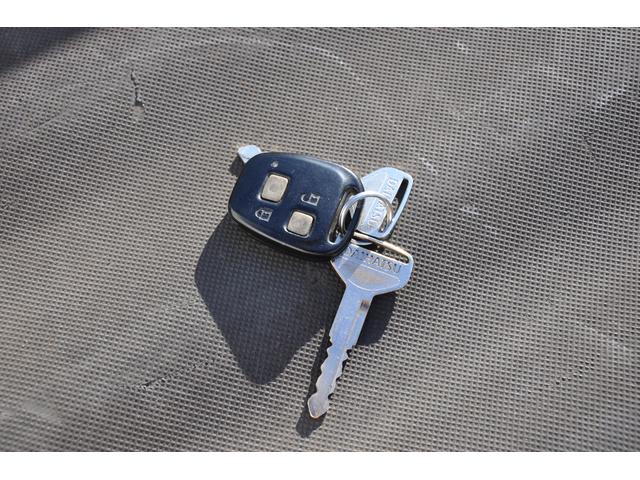 ハイゼットトラック ジャンボ　ナビテレビ　ＥＴＣ　キーレス（20枚目）