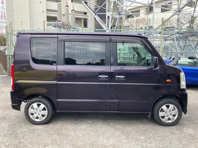 スズキ エブリイワゴン JPターボ JPターボ 車検R6/8 ドライブレコーダー ETC 左パワースライドドア 記録簿あり 28.0万円 平成19年 (2007年) 神奈川県 中古車 - 価格.com