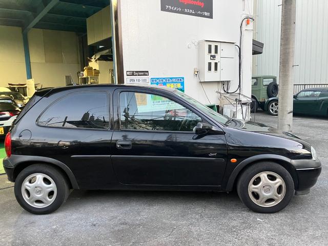 ヴィータ スポーツ　１６Ｖ　スポーツ　１６Ｖ（５名）　２オーナー　タイミングベルト・ウォータポンプ４６３２０ｋｍ交換済み　記録簿　取説あり　５ＭＴ　左ハンドル（4枚目）