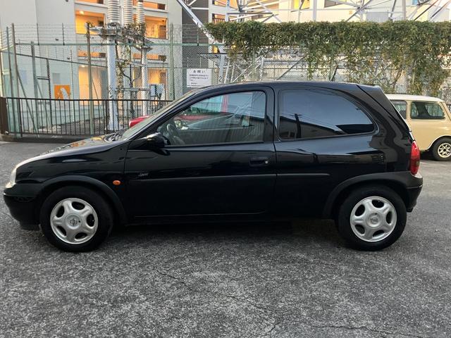 ヴィータ スポーツ　１６Ｖ　スポーツ　１６Ｖ（５名）　２オーナー　タイミングベルト・ウォータポンプ４６３２０ｋｍ交換済み　記録簿　取説あり　５ＭＴ　左ハンドル（5枚目）