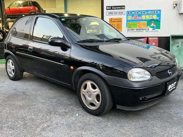 ヴィータ スポーツ　１６Ｖ　スポーツ　１６Ｖ（５名）　２オーナー　タイミングベルト・ウォータポンプ４６３２０ｋｍ交換済み　記録簿　取説あり　５ＭＴ　左ハンドル（6枚目）