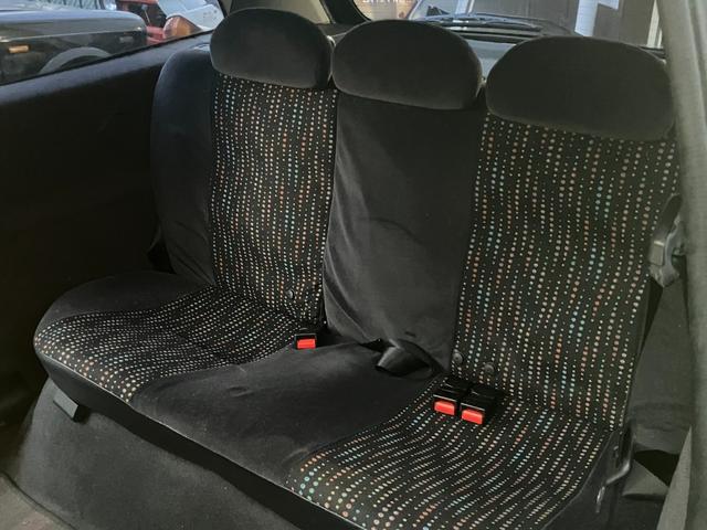 ヴィータ スポーツ　１６Ｖ　スポーツ　１６Ｖ（５名）　２オーナー　タイミングベルト・ウォータポンプ４６３２０ｋｍ交換済み　記録簿　取説あり　５ＭＴ　左ハンドル（12枚目）