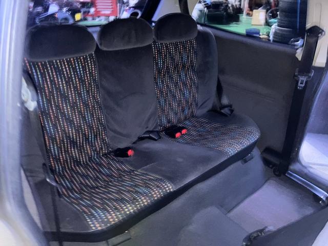 ヴィータ スポーツ　１６Ｖ　スポーツ　１６Ｖ（５名）　２オーナー　タイミングベルト・ウォータポンプ４６３２０ｋｍ交換済み　記録簿　取説あり　５ＭＴ　左ハンドル（13枚目）