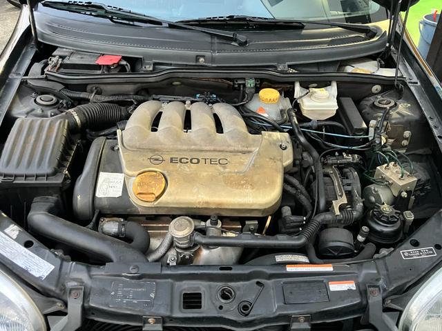 ヴィータ スポーツ　１６Ｖ　スポーツ　１６Ｖ（５名）　２オーナー　タイミングベルト・ウォータポンプ４６３２０ｋｍ交換済み　記録簿　取説あり　５ＭＴ　左ハンドル（20枚目）