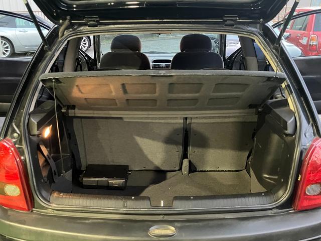 ヴィータ スポーツ　１６Ｖ　スポーツ　１６Ｖ（５名）　２オーナー　タイミングベルト・ウォータポンプ４６３２０ｋｍ交換済み　記録簿　取説あり　５ＭＴ　左ハンドル（21枚目）