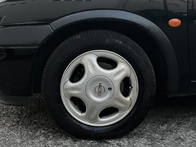 ヴィータ スポーツ　１６Ｖ　スポーツ　１６Ｖ（５名）　２オーナー　タイミングベルト・ウォータポンプ４６３２０ｋｍ交換済み　記録簿　取説あり　５ＭＴ　左ハンドル（22枚目）